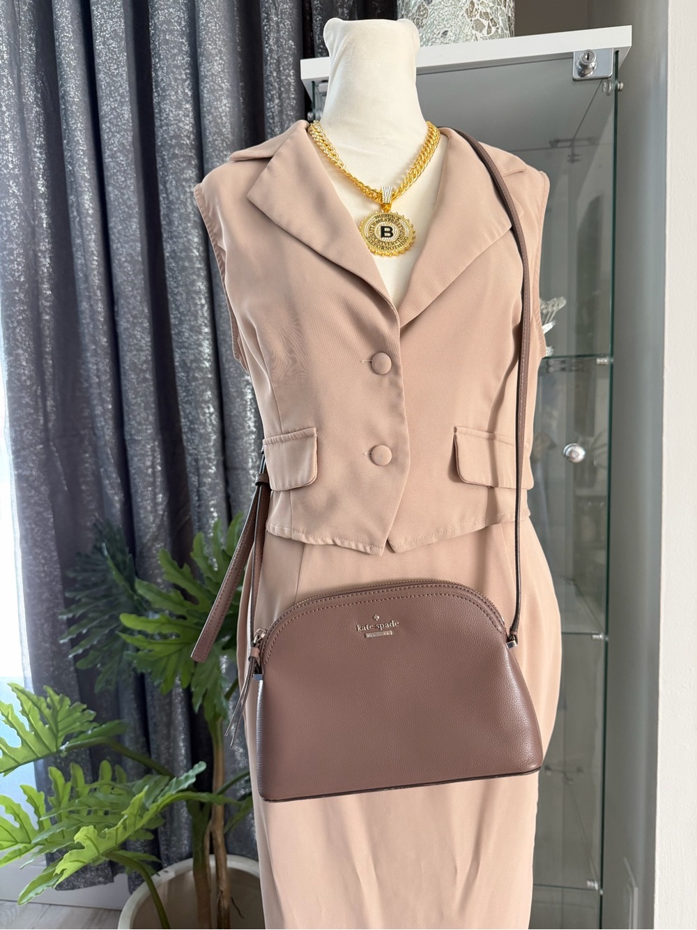 Kaye Spade Crossbody bag